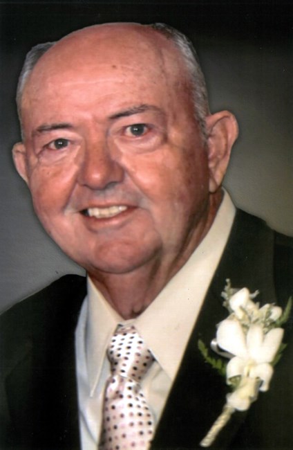 Obituary of Richard "R.A." Albert Schenck