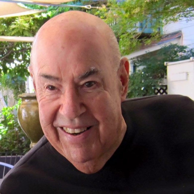 Obituary of James Bud Fisher