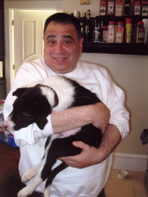 Obituary of Steven Michael Nyblom