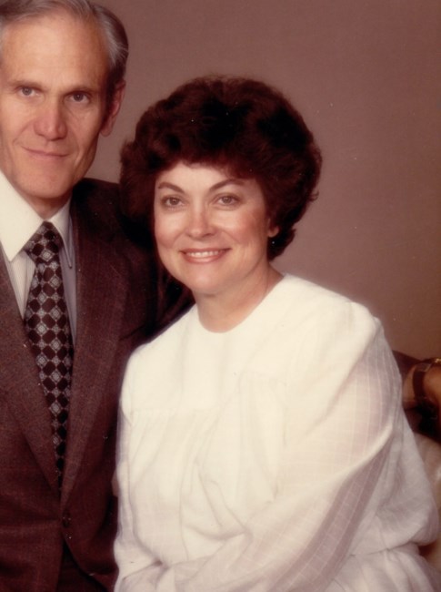 Obituary of Jo Ann T. Richards