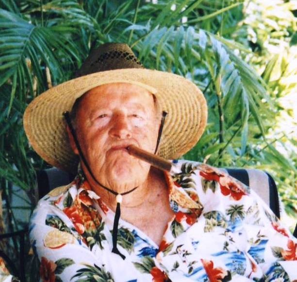 Obituary of Frank Lewis Ellings