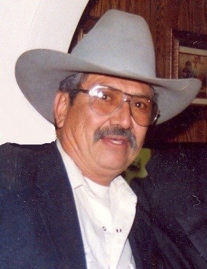Obituary of Antonio E Haro