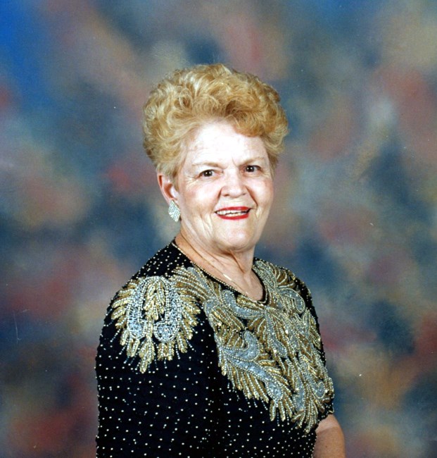 Obituary of Eileen Ann Alleman