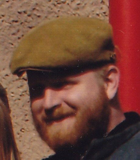 Obituary of Zachary James Bustillo