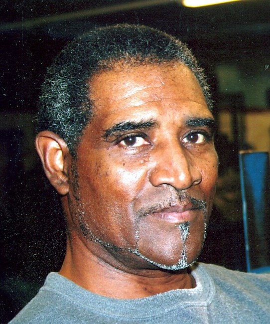 Obituary of Ward Landrum Sr.