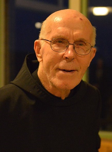 Obituary of Brother Maurus de Klerk