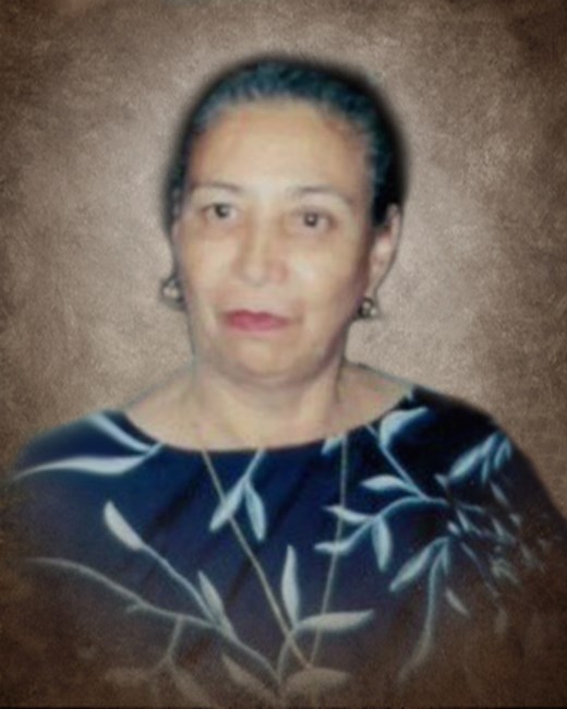 Obituario de Carmen G. Ramirez