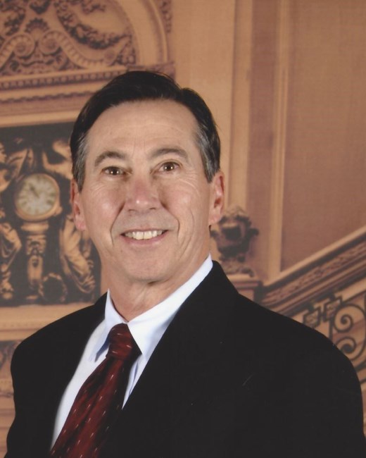 Obituary of Dominic Clarence Foti Jr.