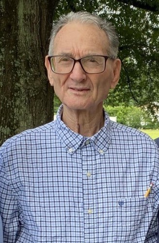 Obituary of Lawrence Burton Evans