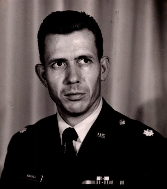 Walter Earl Edmonds Obituary - Montgomery, AL