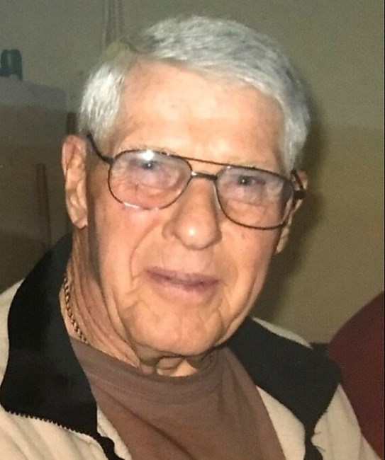 Obituary of John James Bauer