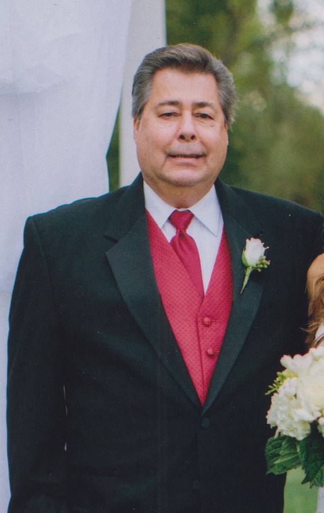 Avis de décès de Jon David Ferreira