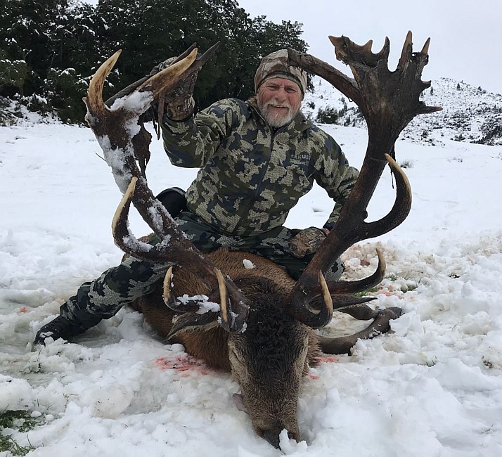 Obituary of Larry Sterling Kaiser