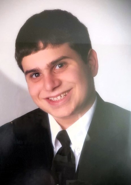 Obituary of Mark Rodens