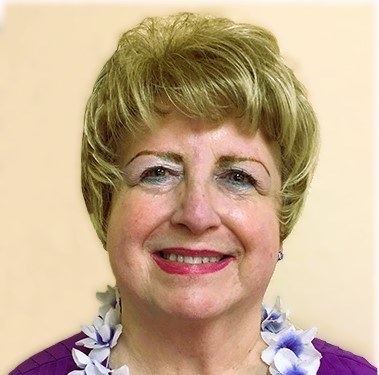 Obituary of Judy Lee Nebel
