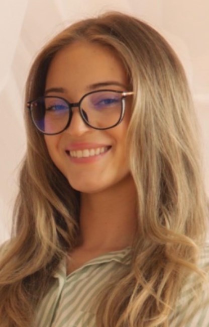 Obituary of Yolanda Teixeira Joia