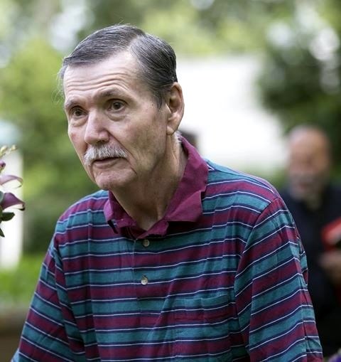 Obituary of Hillman H. Wordell Jr.