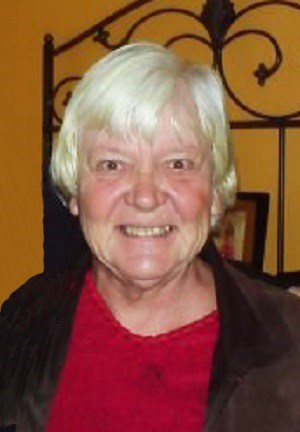 Obituary of Hilda Harriet Cooper