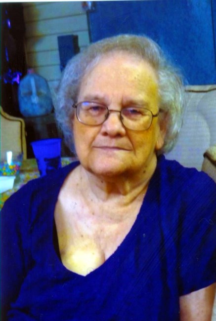 Obituary of Antoinette Eva Firmin