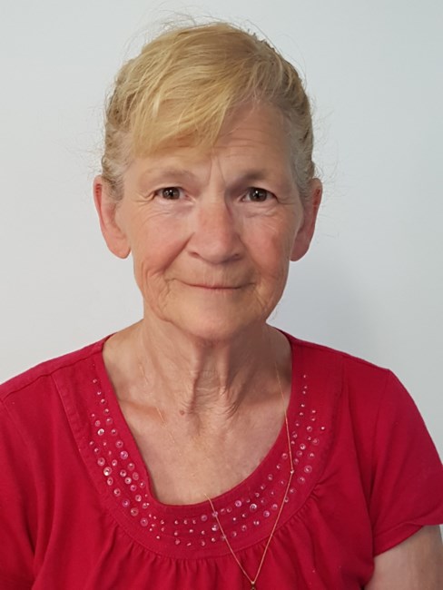 Obituary of Mary Lou Morden