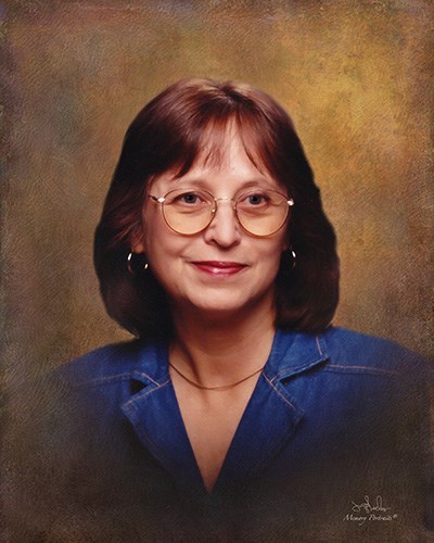 Obituario de Carol A. Anonson
