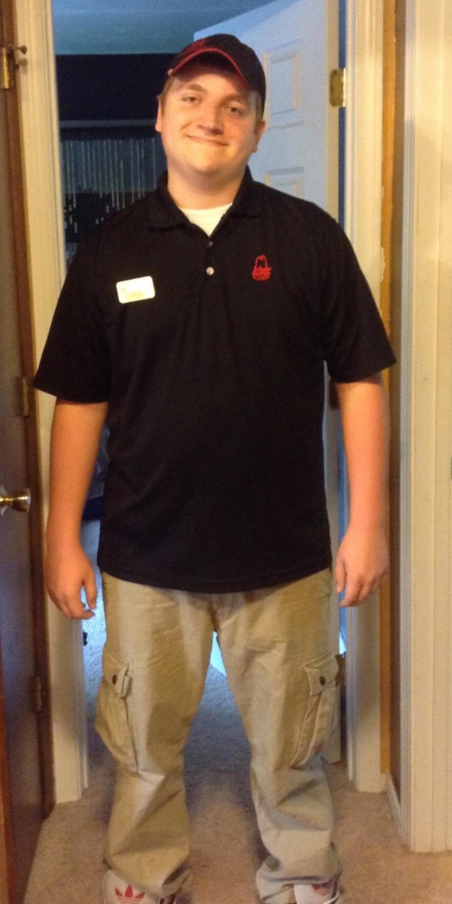 Obituary of Nicholas Michael Ziegenfuss