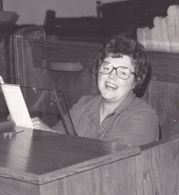 Obituary of Marilyn Beatrice Hunter