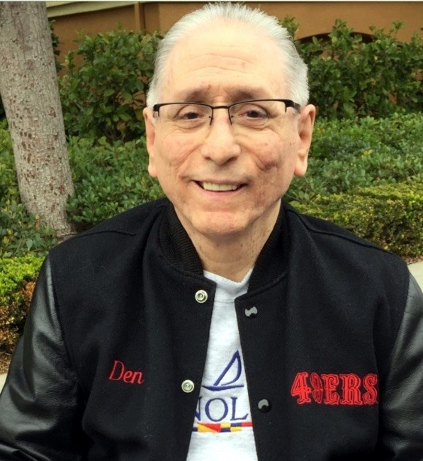 Obituary of Dennis R.  Archuleta