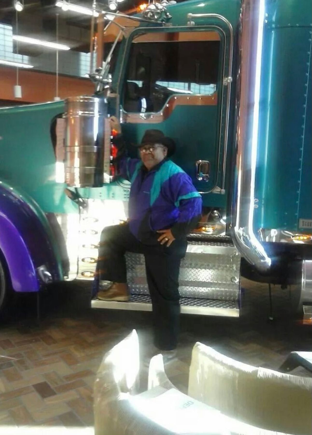 Obituary of Jose Rodriguez