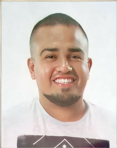 Obituary of Oscar Osvaldo Navarro