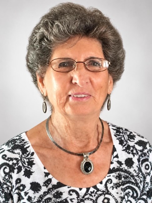 Obituary of Barbara Robbins