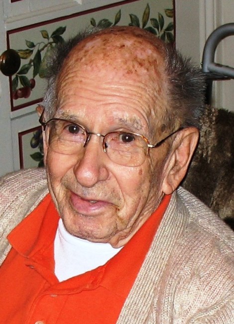 Obituary of Earl T Rutherford