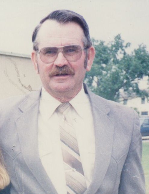 Obituary of Nathan R. McRae