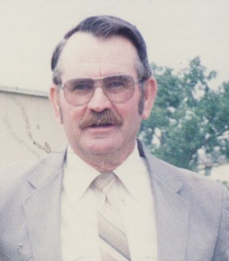 Obituary of Nathan R. McRae
