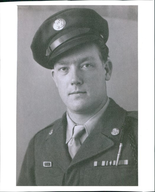 Obituary of R D Wallace