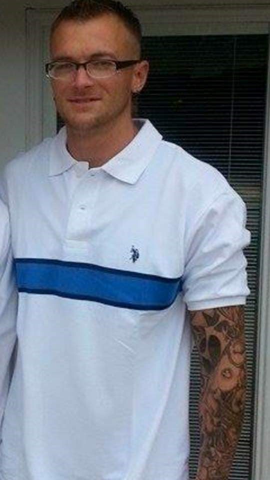 Obituary of Michael Nelson Buckman