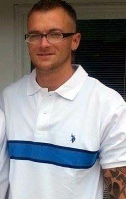 Obituary of Michael Nelson Buckman