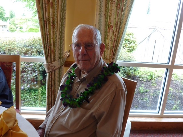 Gordon Price Obituary