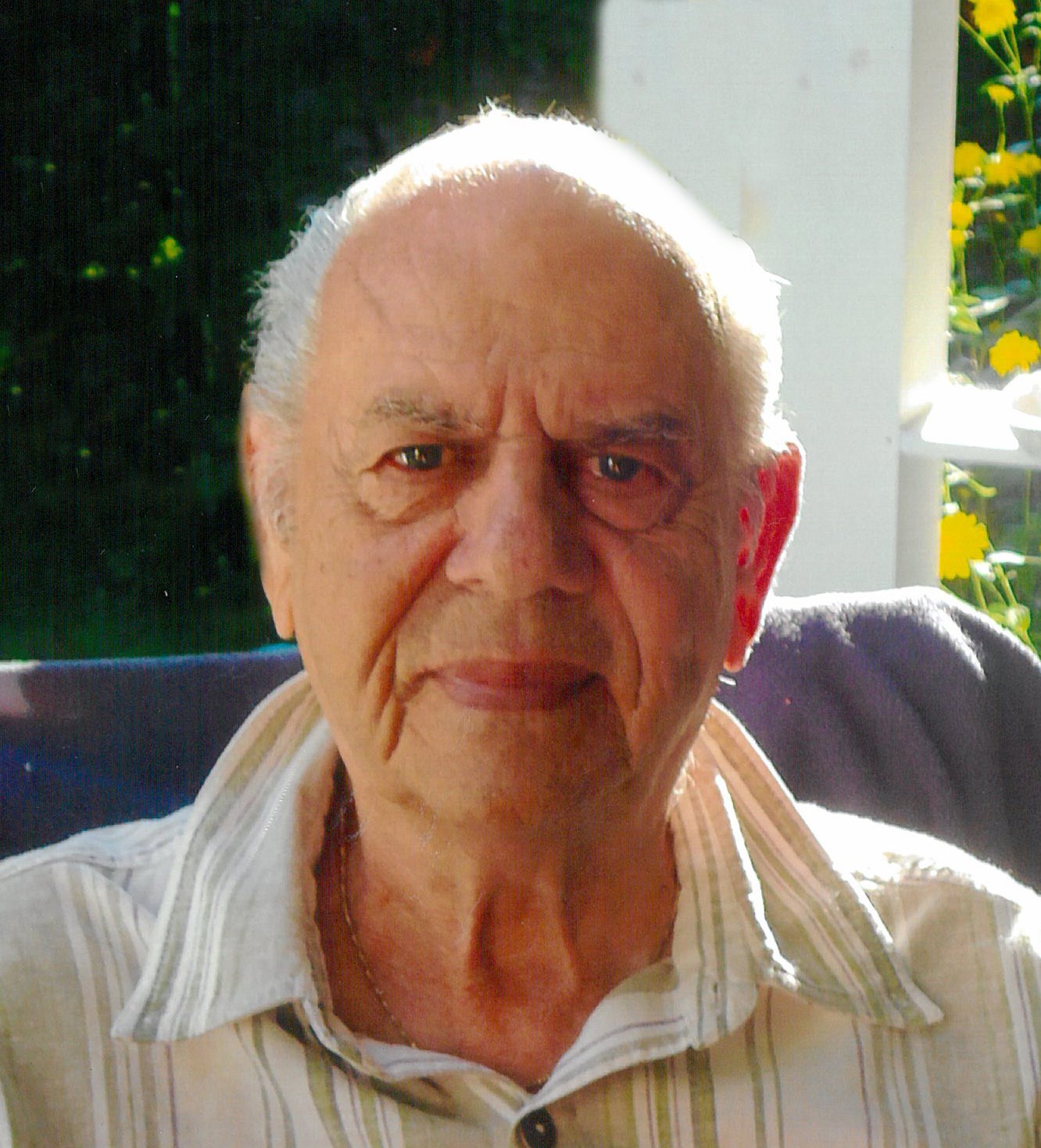 JeanClaude Demers Obituary Alma, QC