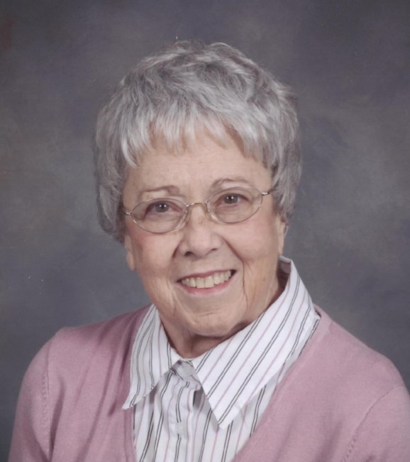 Obituary of Sara Joan Guffee