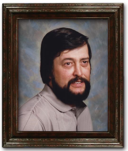 Obituary of Dennis Keith Brashear