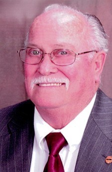 Obituary of Dale A Selburg, Sr.