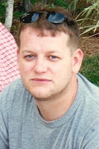 Obituario de Patrick John Irwin