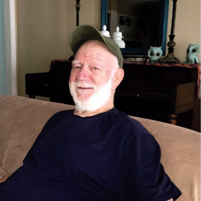 Richard Schumacher avis de décès - San Angelo, TX