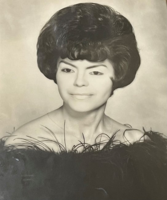 Obituary of Rachel Limon Vasquez