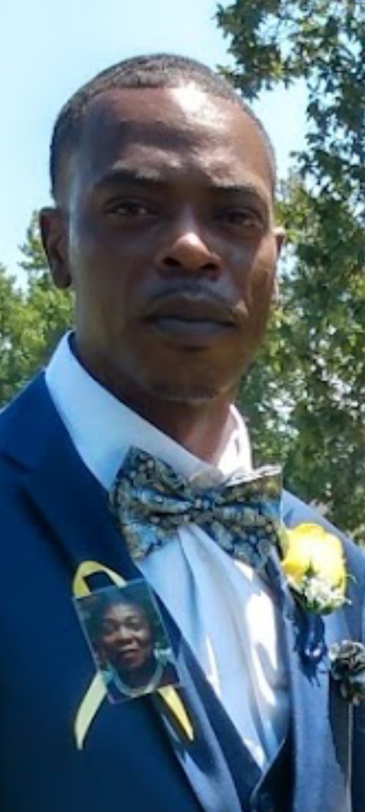 Obituary of Antwon Lavaris Tucker