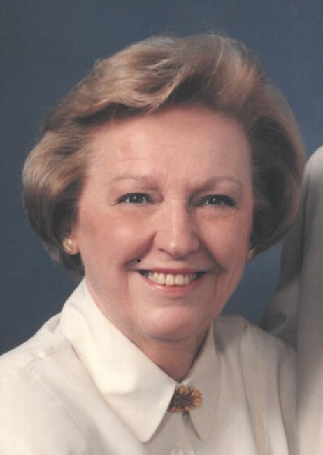 Obituario de Elizabeth M. Cobb