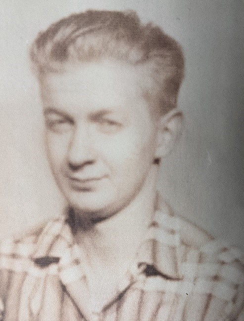 Obituary of Kenneth B. Klugh