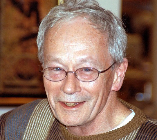 Obituary of Benjamin Joseph Haller III