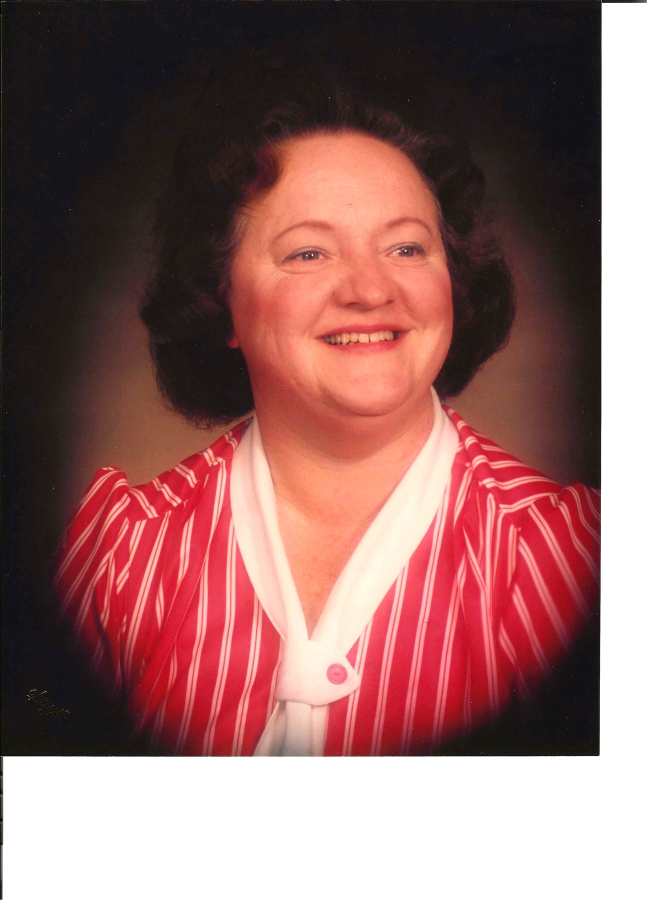 Obituary of Kathleen Jo Heiser